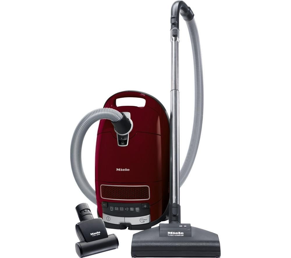 MIELE Complete C3 Cat & Dog PowerLine Turbo Cylinder Vacuum Cleaner Review