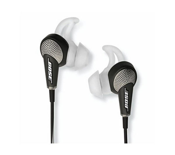 Buy BOSE 20i NoiseCancelling Headphones Grey Free