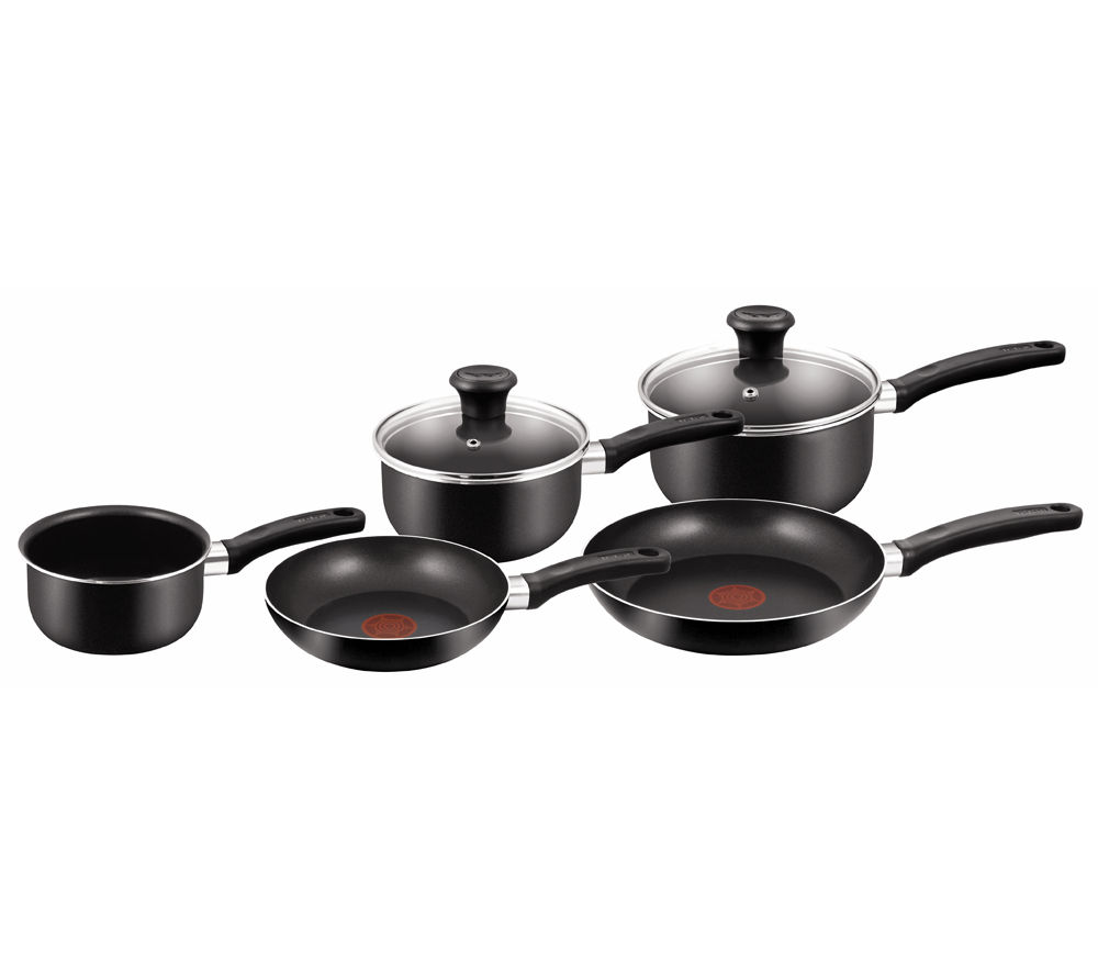 buy-tefal-a1799444-delight-5-piece-non-stick-pan-set-black-free