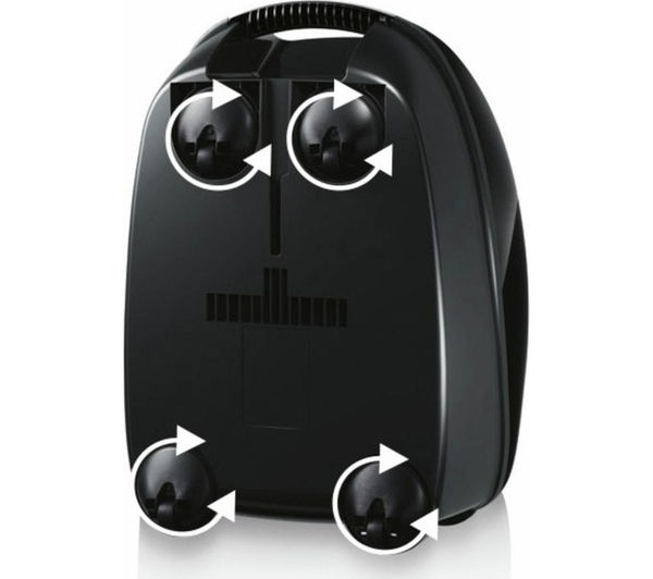 Buy BOSCH GL30 Compact All Floor BGL3ALLGB Cylinder Vacuum Cleaner