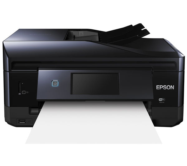 Epson Expression Premium Xp 820 All In One Inkjet Printer With Fax Deals Pc World 1633