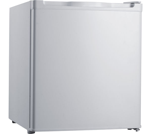 Buy ESSENTIALS CTT50W15 Mini Fridge White Free Delivery Currys