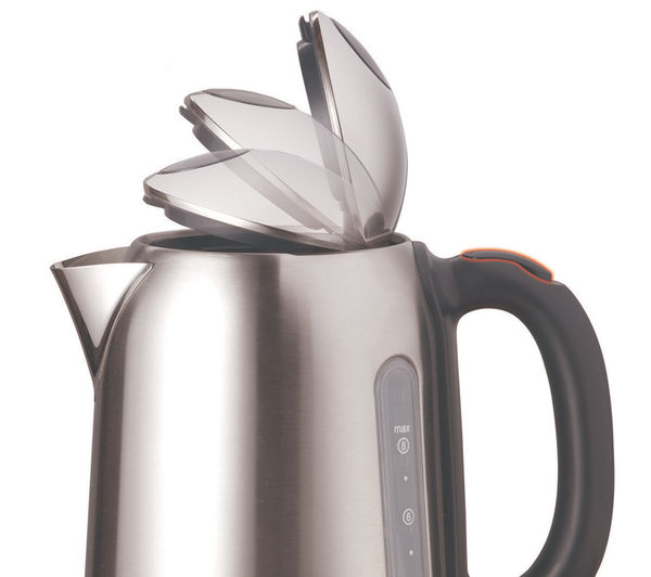 Buy KENWOOD 0WSJM10001 Jug Kettle Brushed Stainless Steel Free