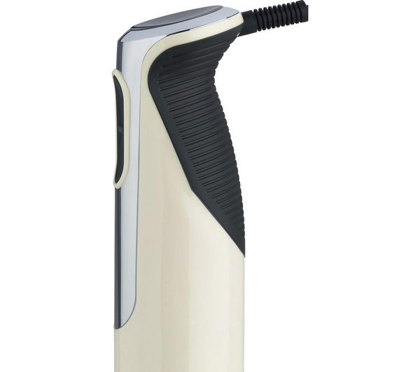 Buy BREVILLE Pick & Mix VHB112 Hand Blender Vanilla Cream Free Delivery Currys