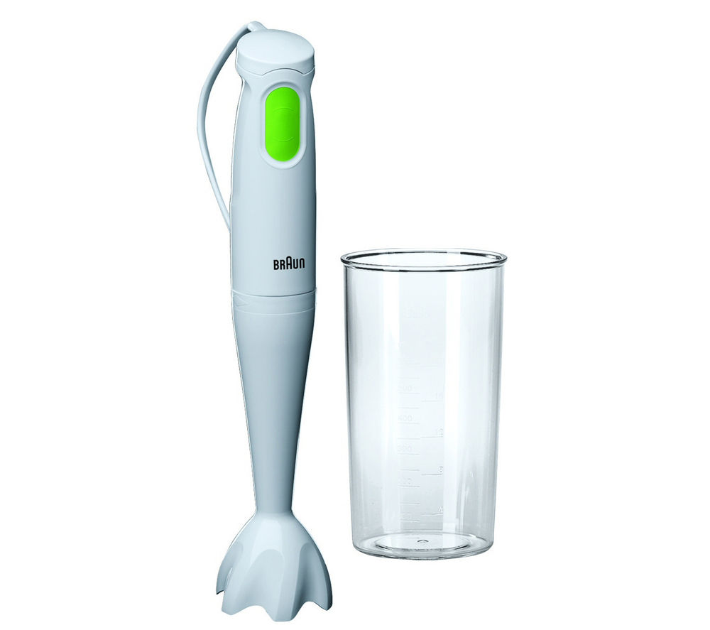 braun hand blender