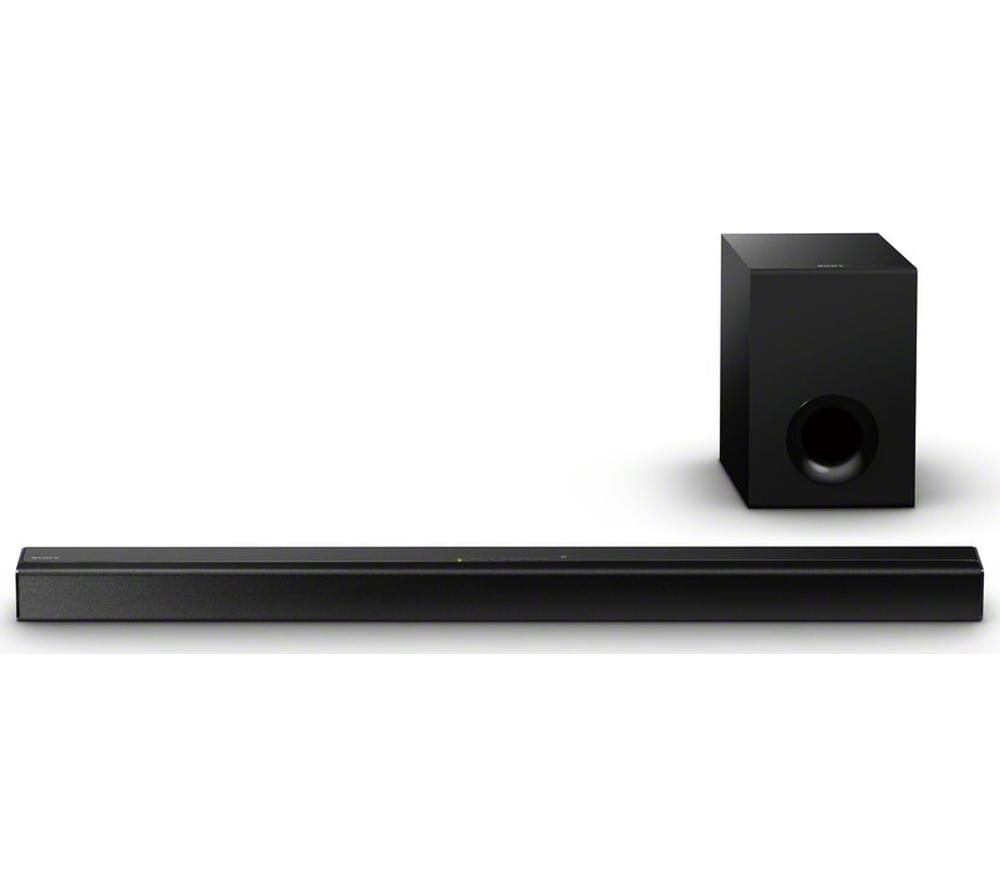 sony sound bar