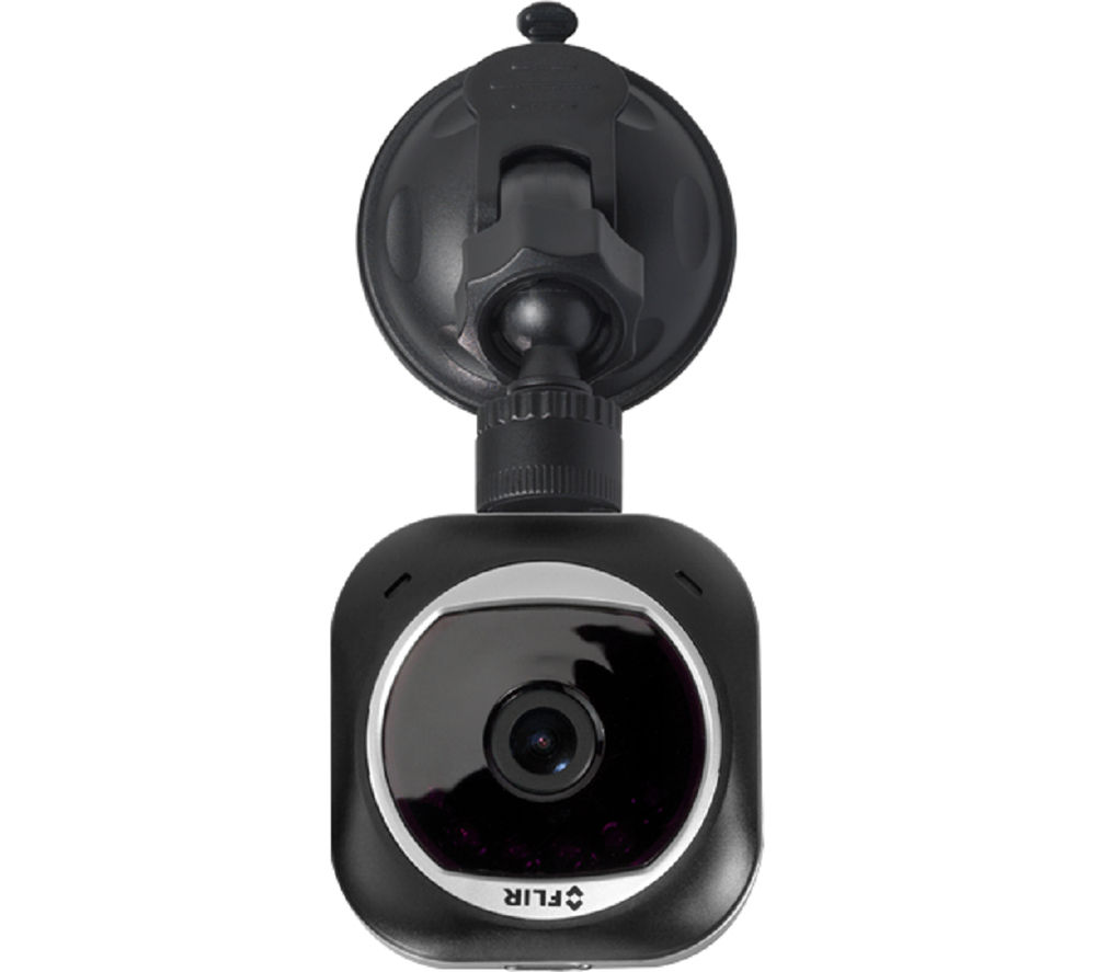 Buy FLIR FX Home Security Camera Free Delivery Currys