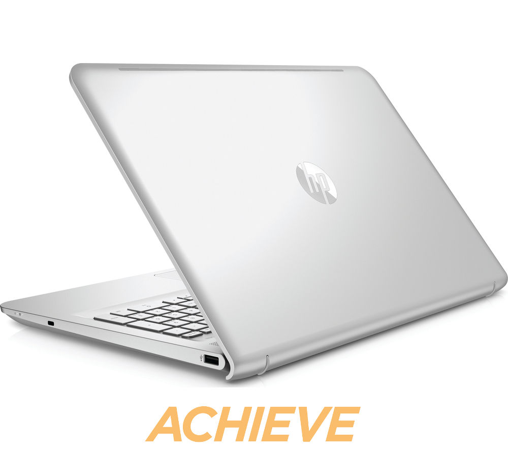 Image of HP ENVY 15-ah150sa 15.6" Laptop - Silver