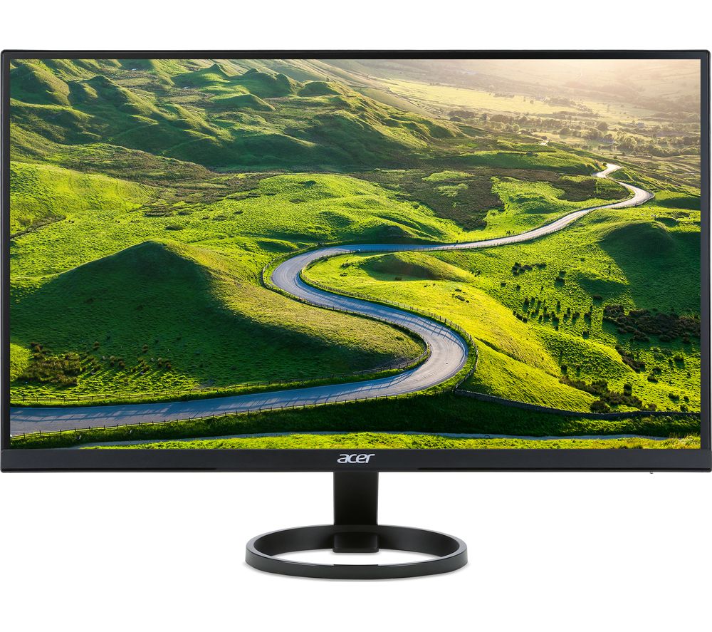 s201hl acer monitor drivers