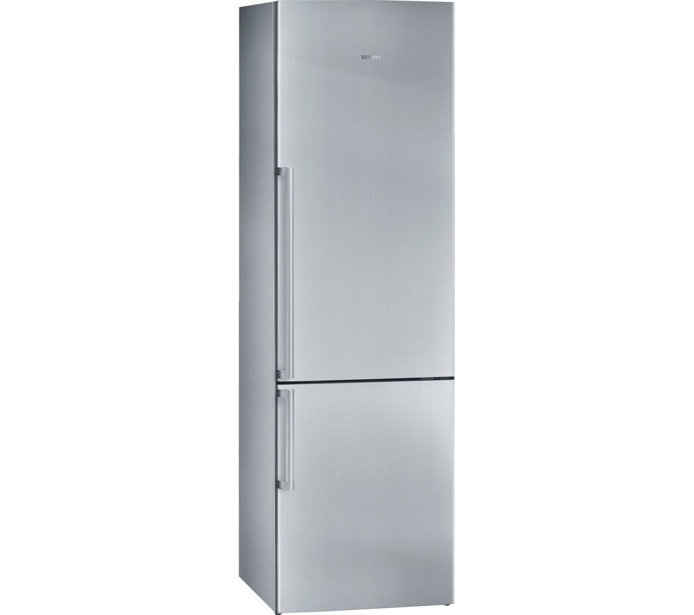 Buy SIEMENS iQ700 KG39FPI30 70/30 Fridge Freezer Stainless Steel