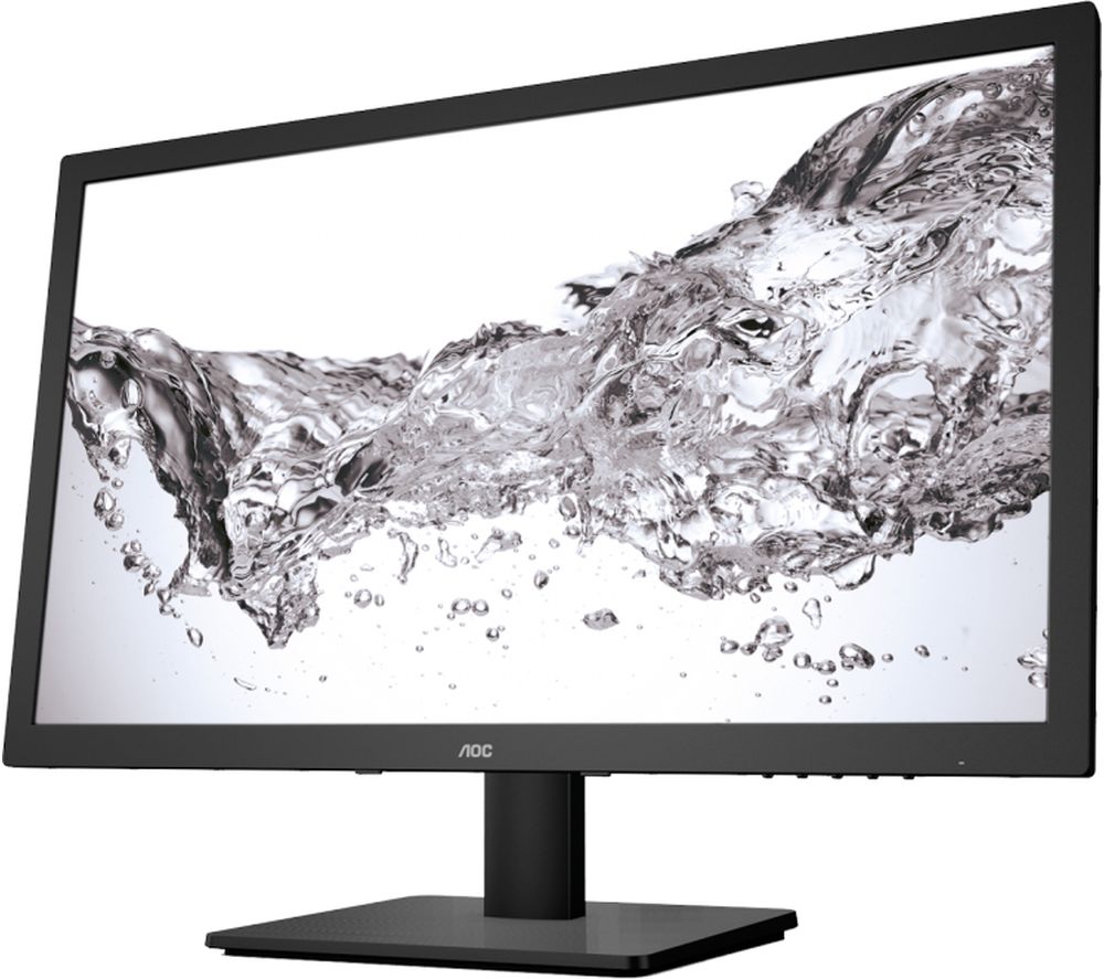 AOC e2475SWQE Full HD 23.6