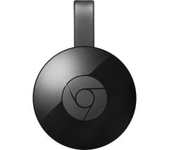GOOGLE Chromecast