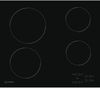 INDESIT RI 161 C Hob Electric Ceramic Hob - Black