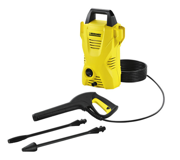 Currys discount karcher k2