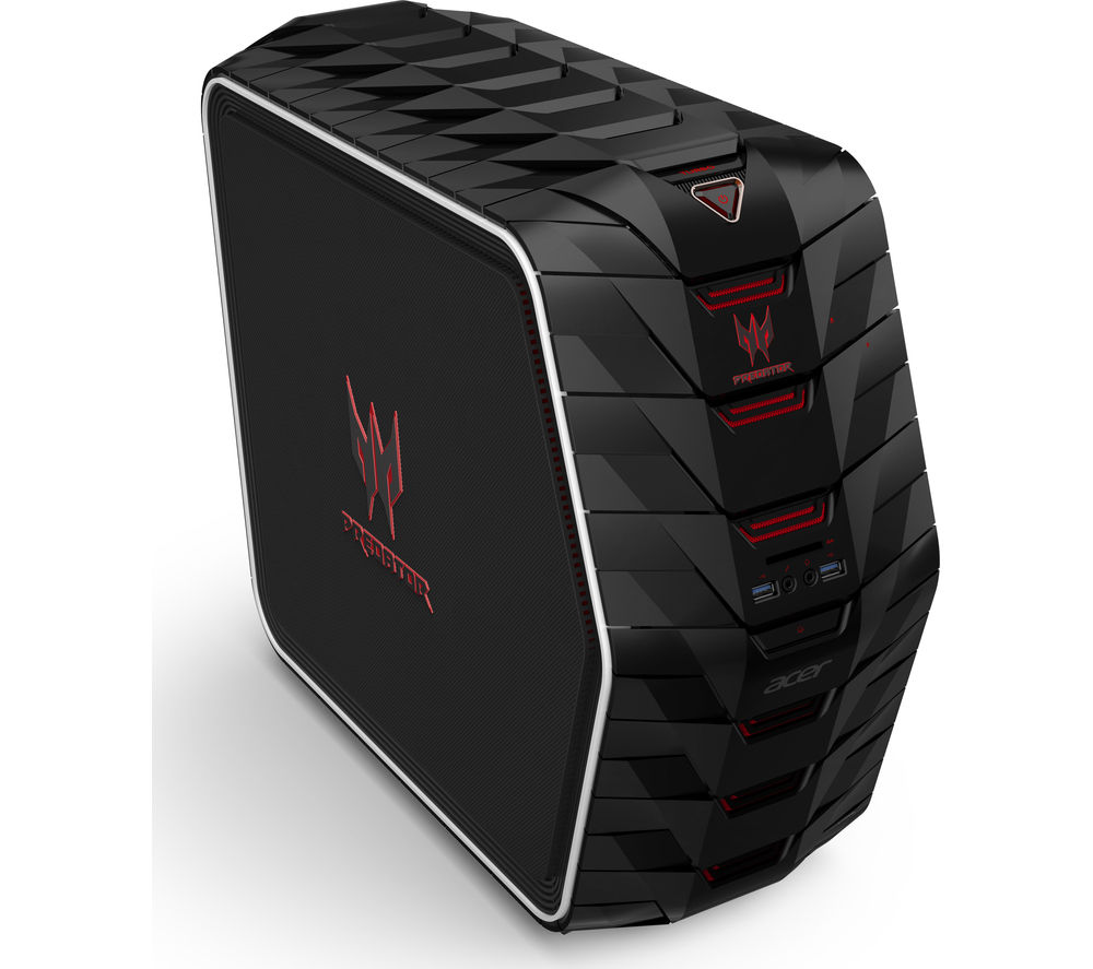 Buy ACER ACER Predator G6710 Gaming PC  Free Delivery  Currys