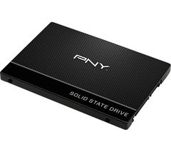 PNY CS900 2.5" Internal SSD - 240 GB