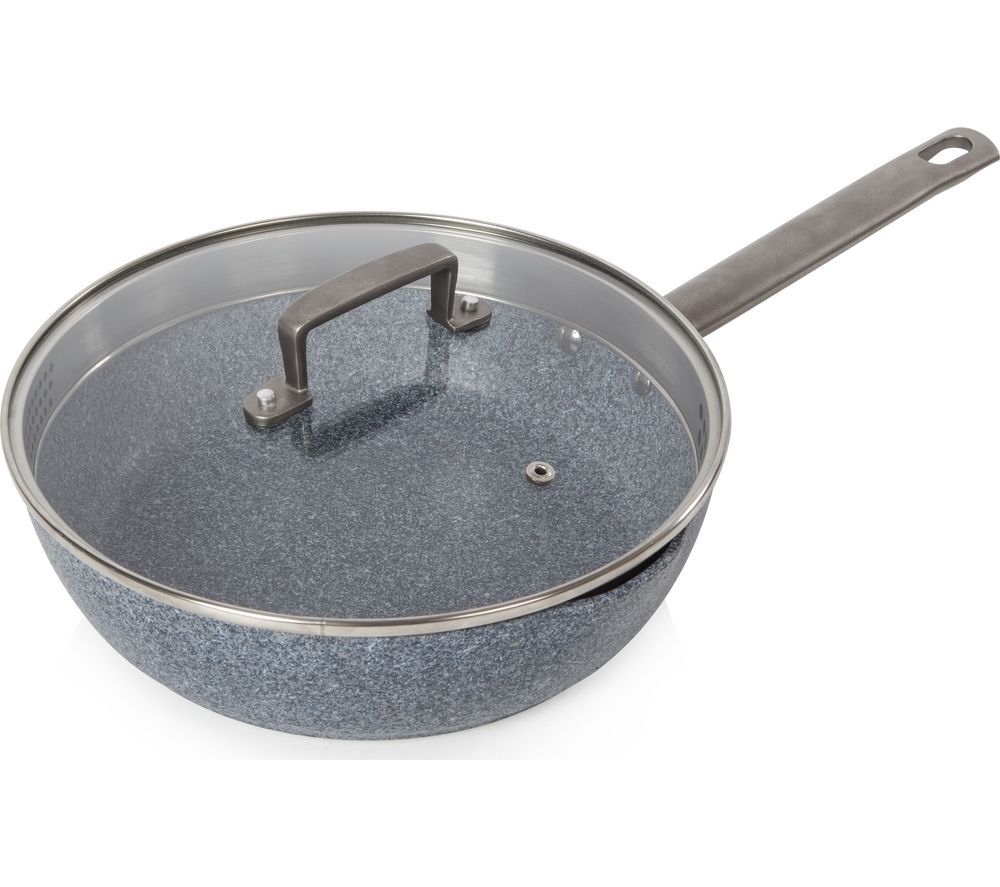 TOWER T90983 24 cm Non-stick Saut̩ Pan Review