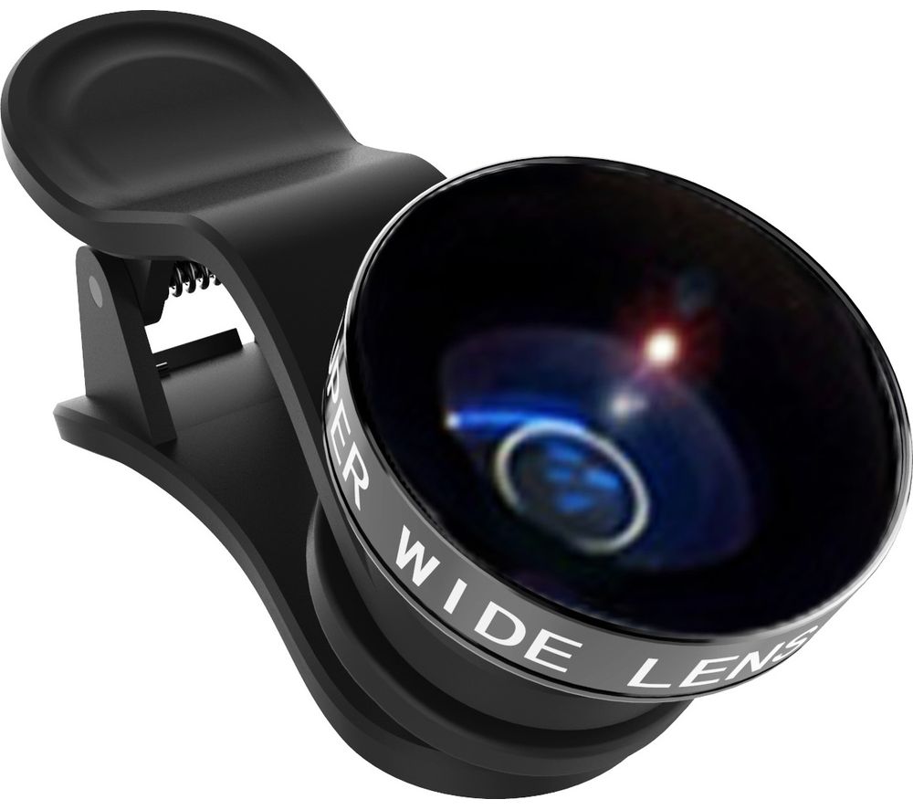 KENKO Real Pro Super Wide-angle Clip-on Smartphone Lens Review