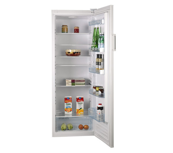 currys freestanding tall fridges