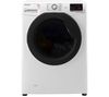 HOOVER WDXOA 496AF Smart NFC 9 kg Washer Dryer - White