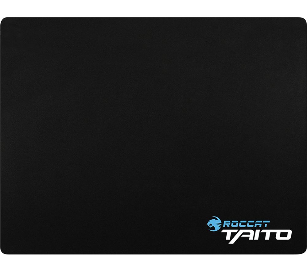 ROCCAT Taito Gaming Surface Review
