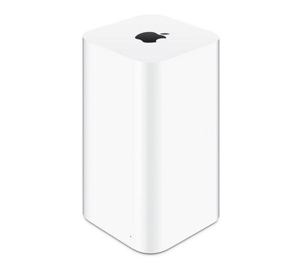 apple airport router