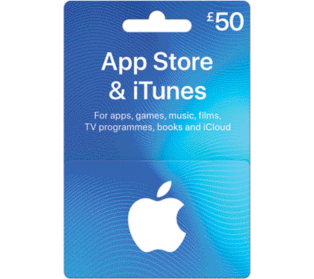 download itunes card