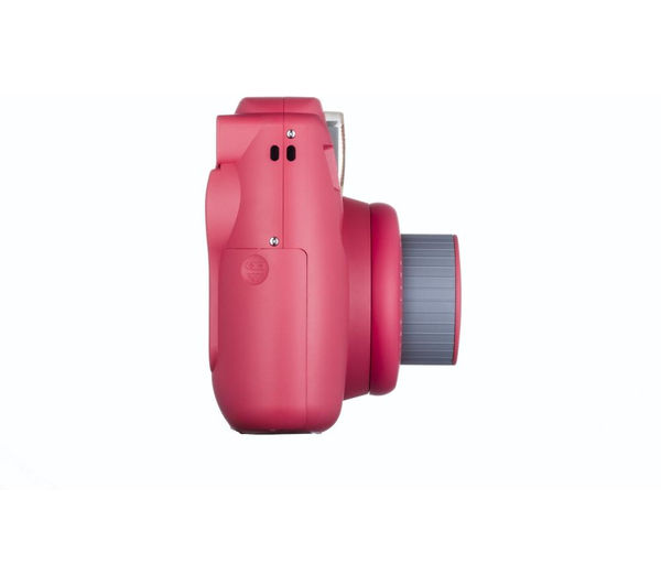 Buy FUJIFILM Instax Mini 8 Instant Camera \u0026amp; 10 Shot Bundle ...
