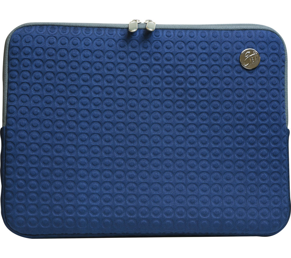 goji laptop sleeve