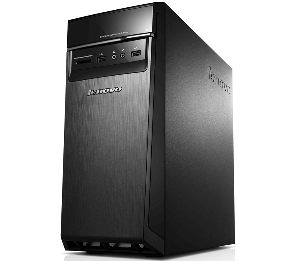 LENOVO IdeaCentre 300 Desktop PC + Office Home & Student 2016 Deals
