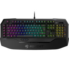 ROCCAT Ryos FX RGB Mechanical Gaming Keyboard