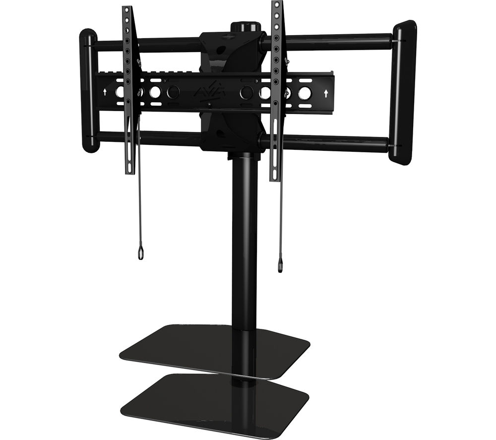 AVF Cornermount ZSL5502 TV Stand with Bracket Review