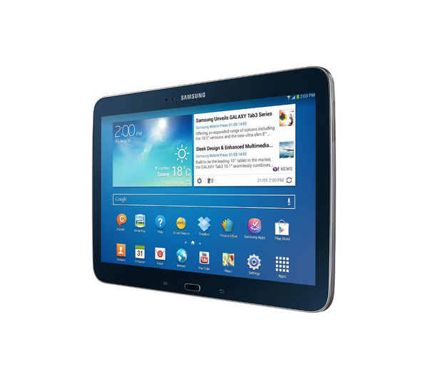 samsung tablet 10.5 currys