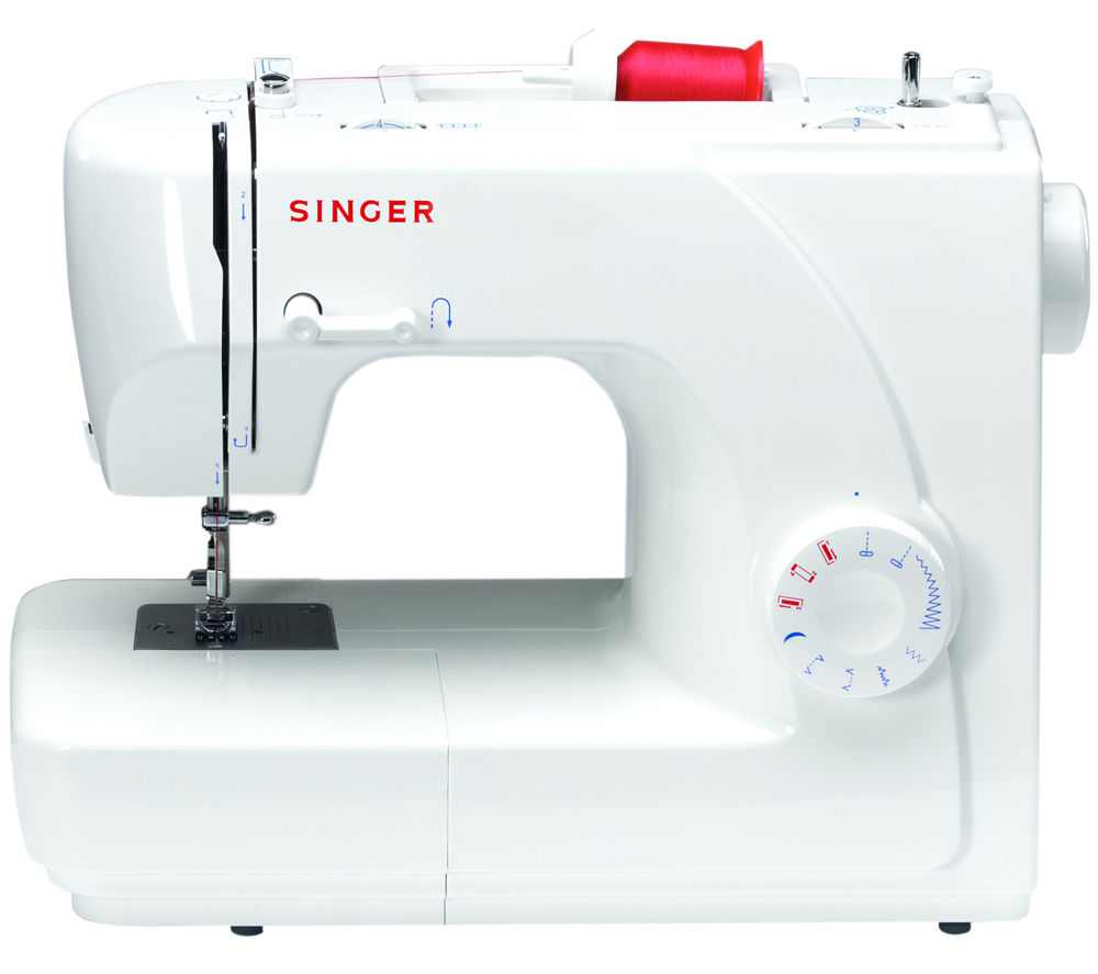 SINGER 1507 Sewing Machine Review