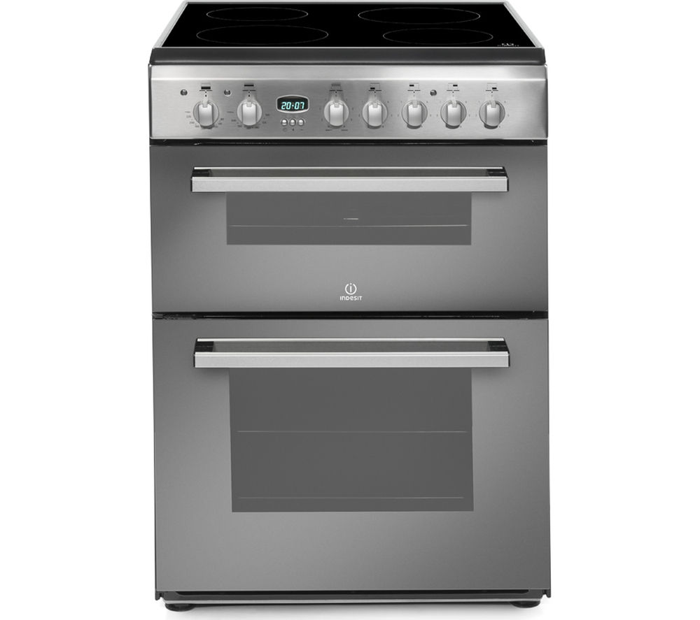 cheapest electric cooker with ceramic hob