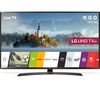 LG 43UJ634V 43
