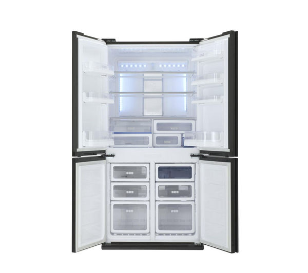 American style fridge freezers Cheap American style fridge freezers