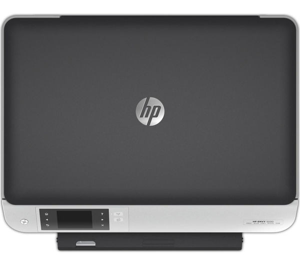 HP ENVY 5530 AllinOne Wireless Inkjet Printer Deals PC World