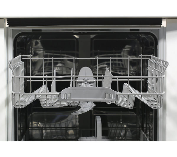 Buy BOSCH SMI50C16GB Fullsize Semiintegrated Dishwasher Free Delivery Currys