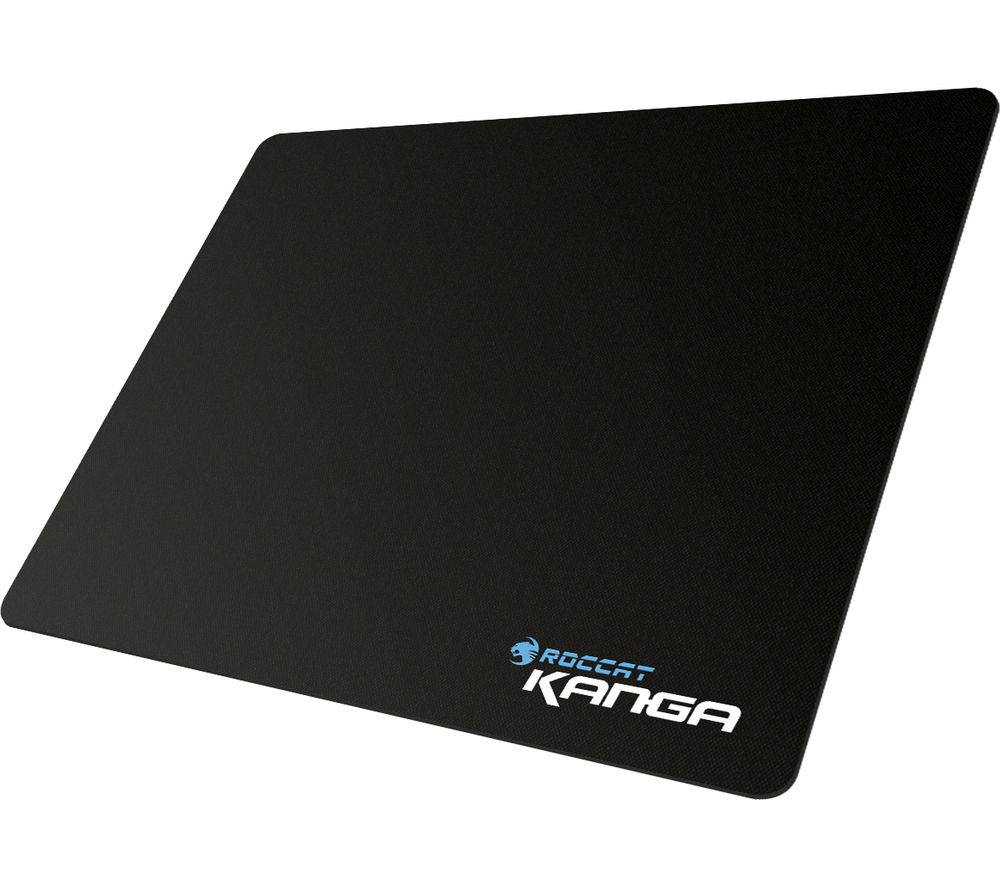 ROCCAT Kanga Gaming Surface Review