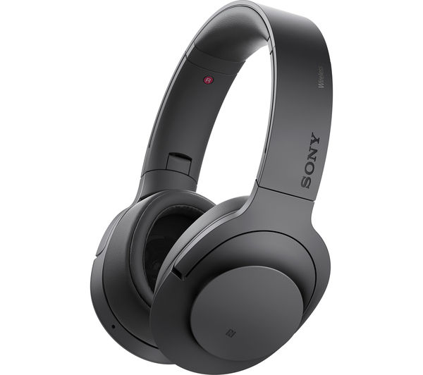 Sony noise cancelling headphones currys hot sale