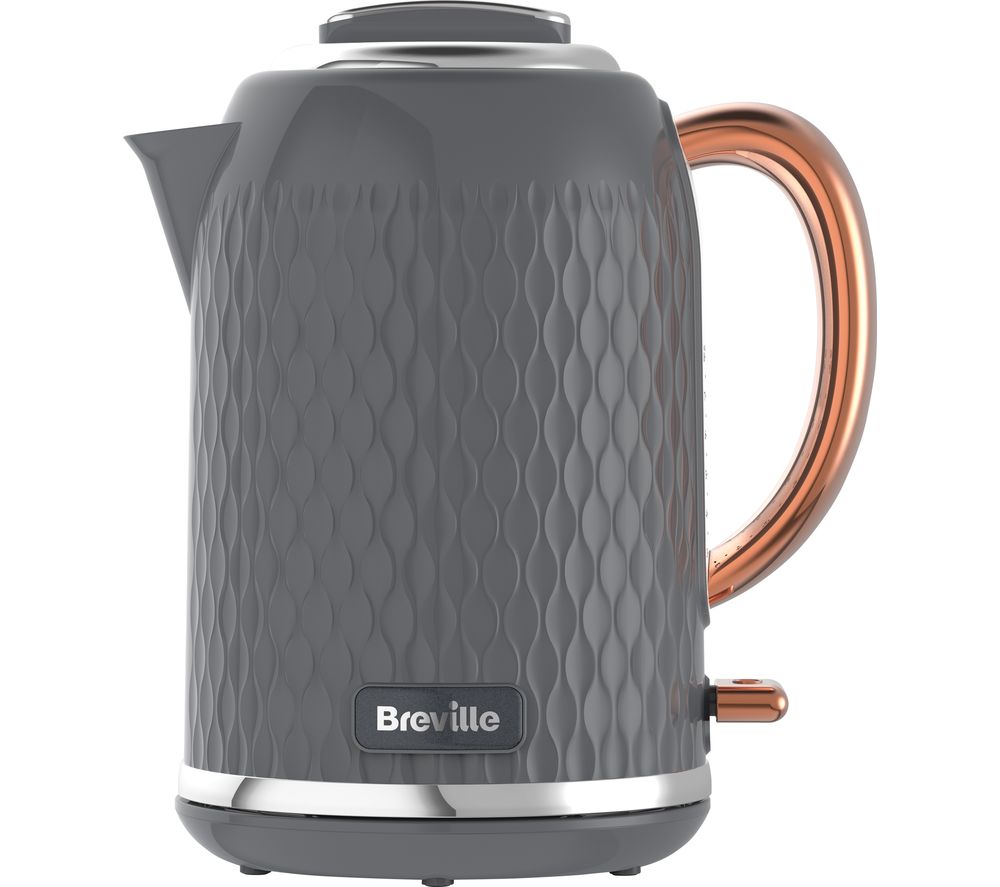 BREVILLE Curve VKT118 Jug Kettle Review