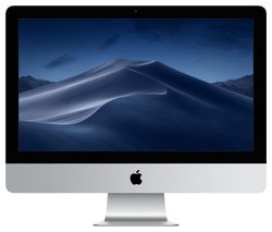 APPLE iMac 21.5" (2017)