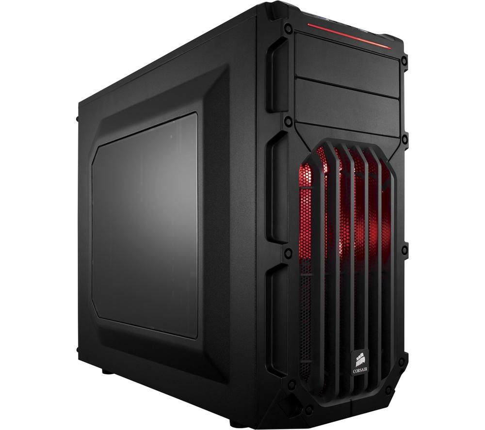 Buy PC SPECIALIST Vortex Inferno Gaming PC  Free Delivery  Currys