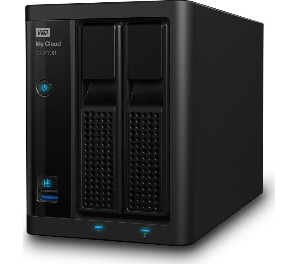 nas enclosure wd my cloud dl2100 nas enclosure 2 bay deals pc world nas enclosure wd my cloud dl2100 nas enclosure 2 bay deals pc world