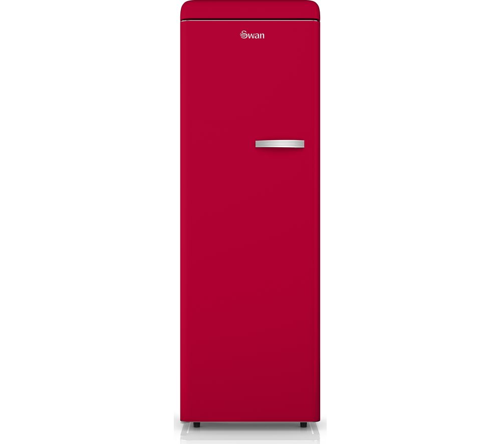 SWAN SR11040RN Tall Freezer Review