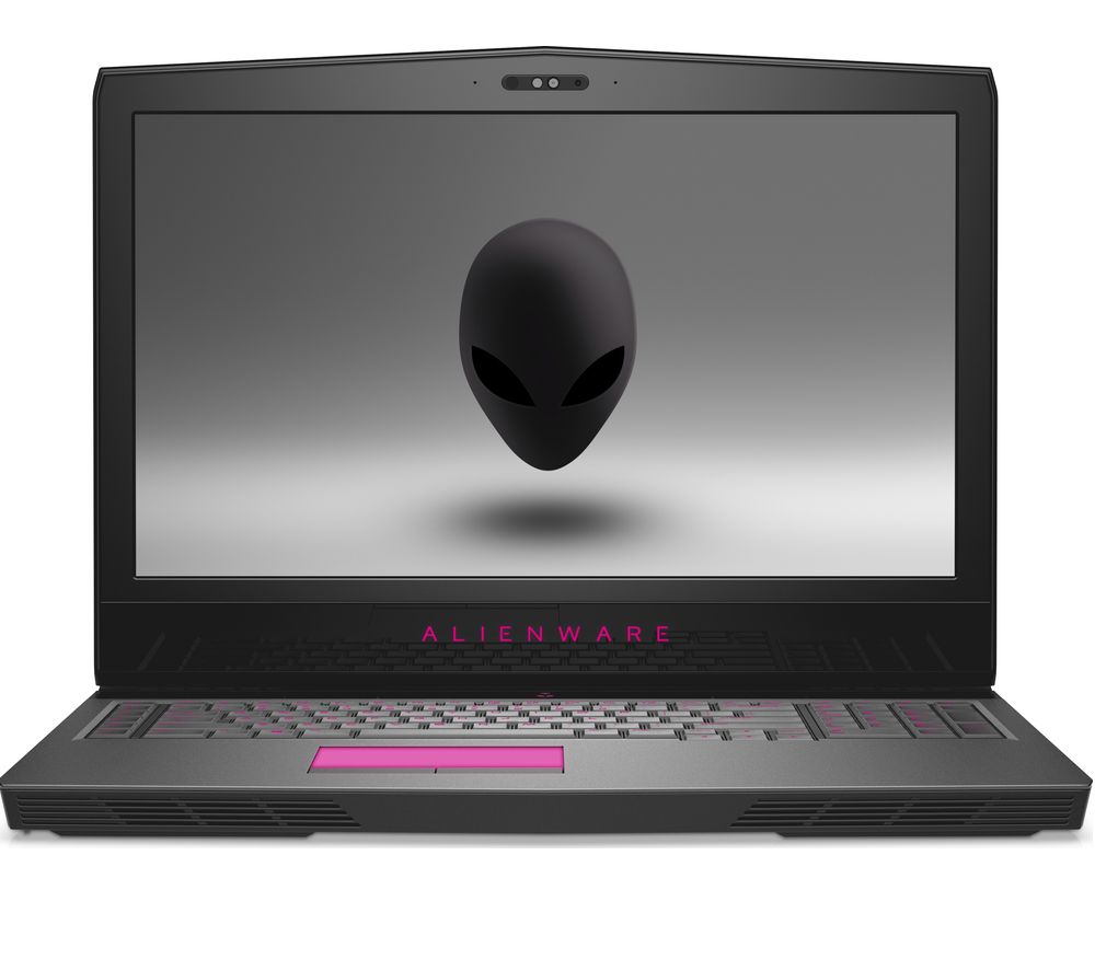 ALIENWARE 17 17.3