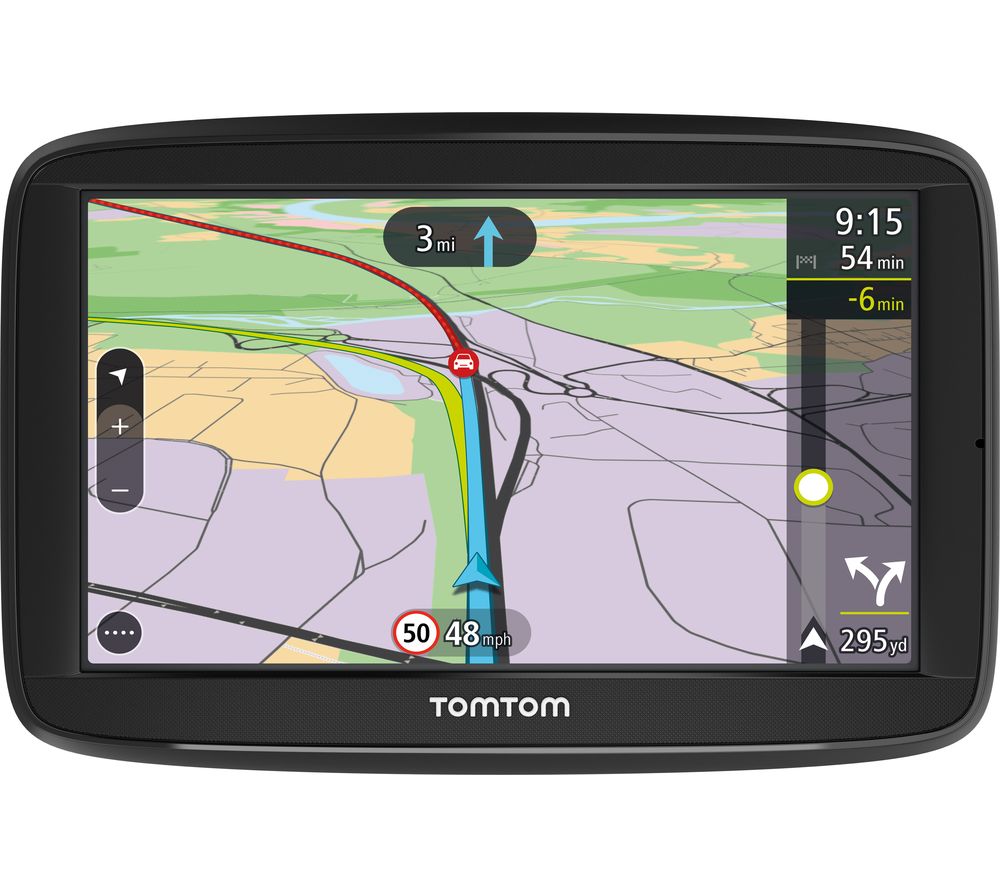 Tomtom Link 300 Wiring Diagram - Complete Wiring Schemas