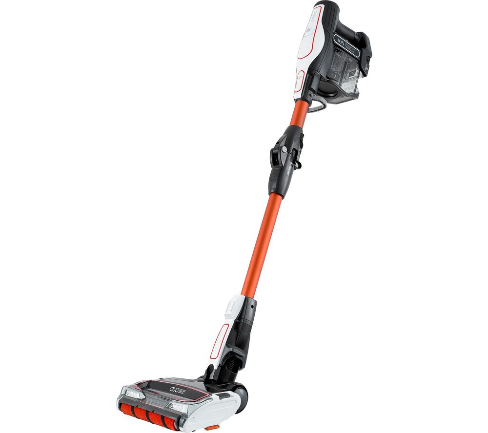 Buy SHARK IF250UK Cordless Vacuum Cleaner with DuoClean ...