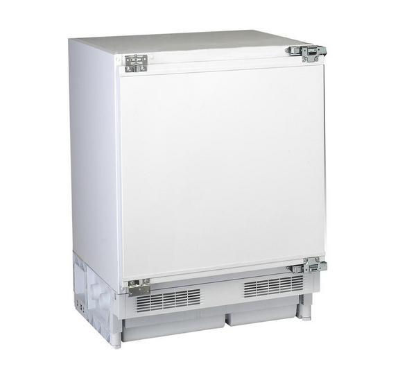 3 Door Commercial Refrigerators by Burkett